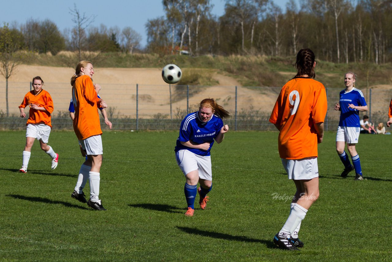 Bild 283 - FSC Kaltenkirchen II U23 - SV Wahlstedt : Ergebnis: 15:0